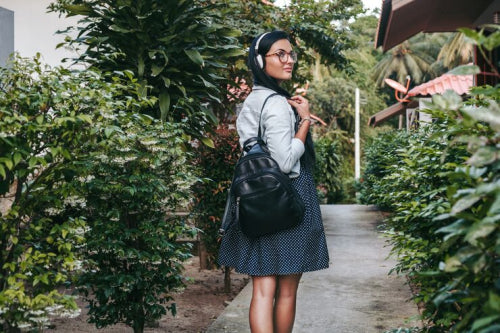 PETA-Approved Vegan Leather: The Key to Eco-Conscious Fashion in India