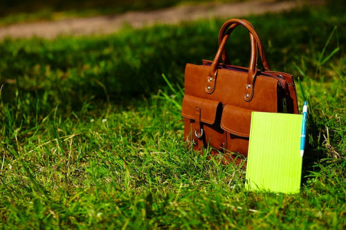 Why Vegan Leather Bags Are the Fastest-Growing Trend in 2026
