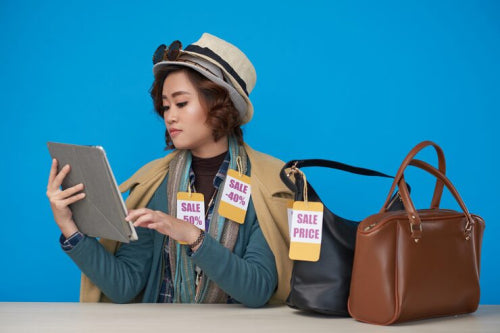 2026 Style Forecast: Bag Trends Breaking the Internet