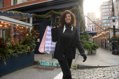 The Rise of Conscious Fashion Among Urban Shoppers
