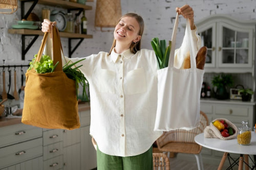 What Eco-Conscious Shoppers Want From Bags in 2026
