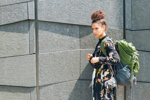 Rijac Backpack Urban Style Buzz: Bags That Fit the Modern Lifestyle – RIJAC