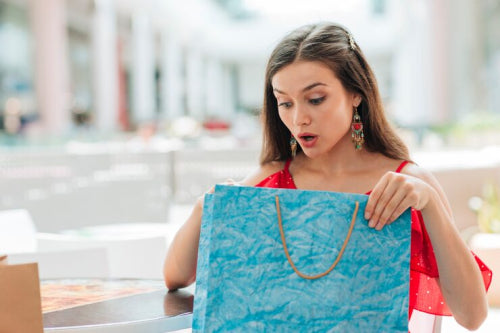 What Shoppers Are Searching for in Women's Bags