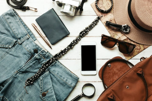 Fashion Radar: Accessories That Will Dominate This Year