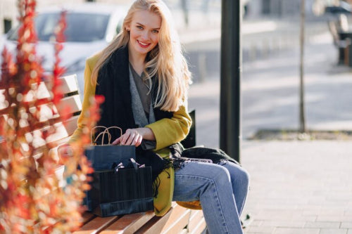 Everyday Bags That Combine Comfort and Trendiness