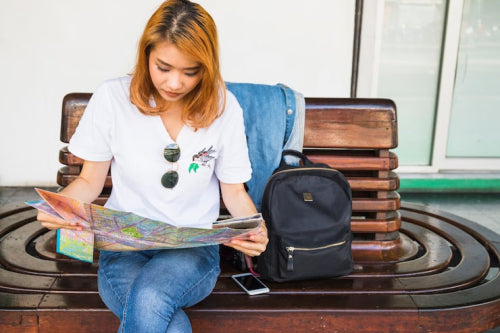 How to Choose the Right Bag for Your Daily Life