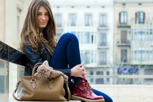 How Different Bag Types Fit Various Occasions