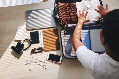 The Fashion Insider's Guide to Bag Materials