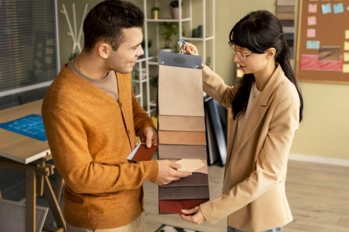 How to Compare Bag Materials Before Adding to Cart