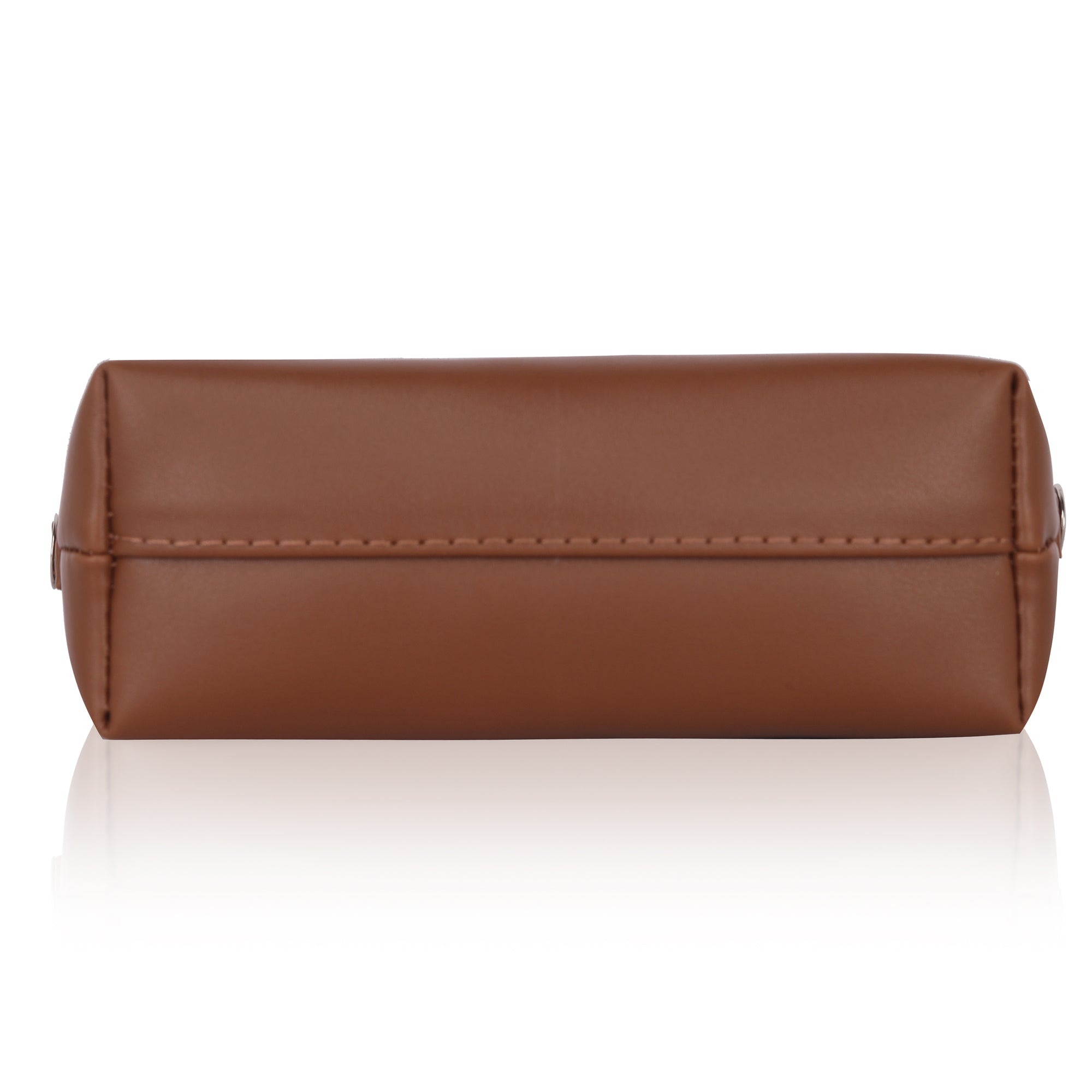 Brown Pocket Comfy Sling Bag