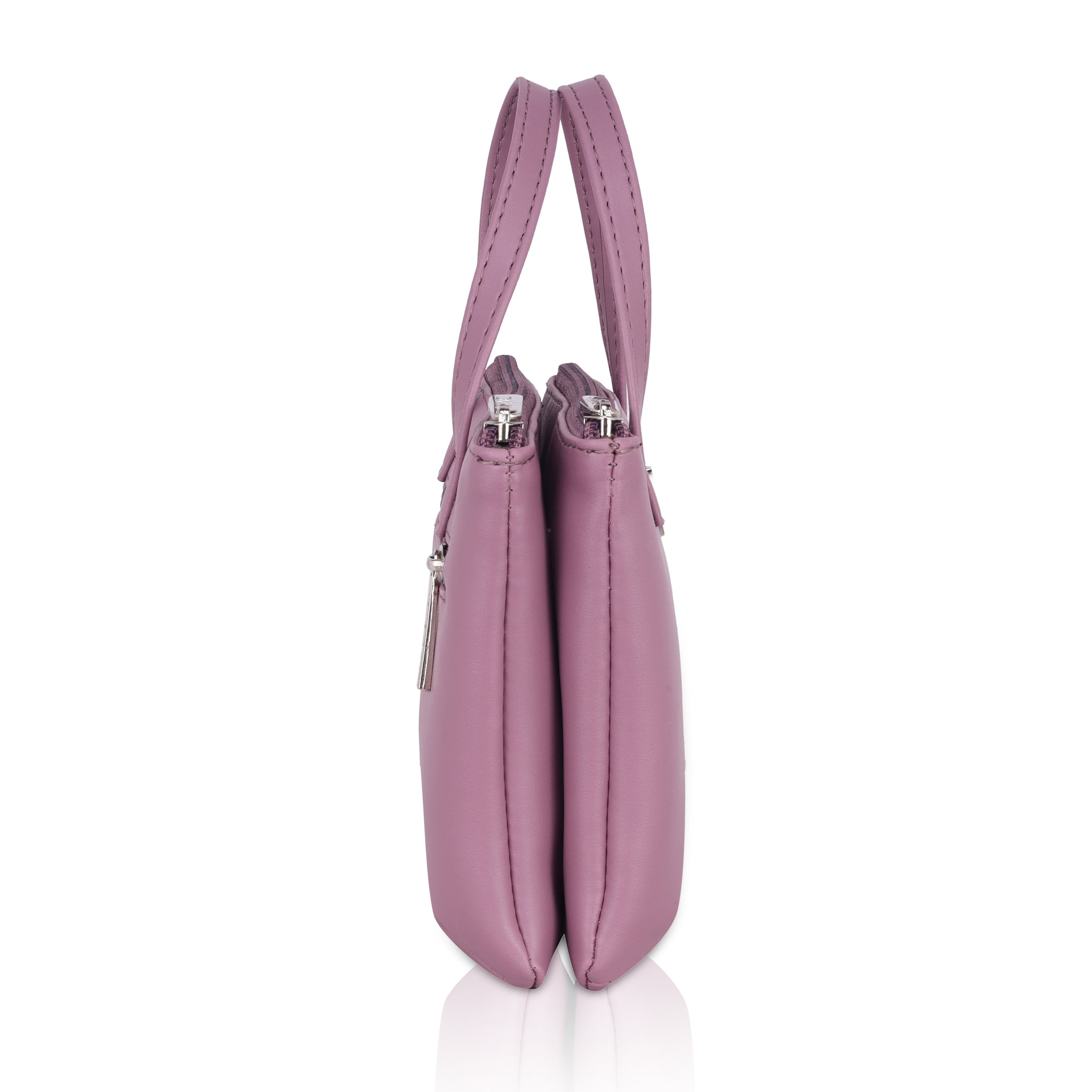 Pink ChicCarry Compact Sling Bag
