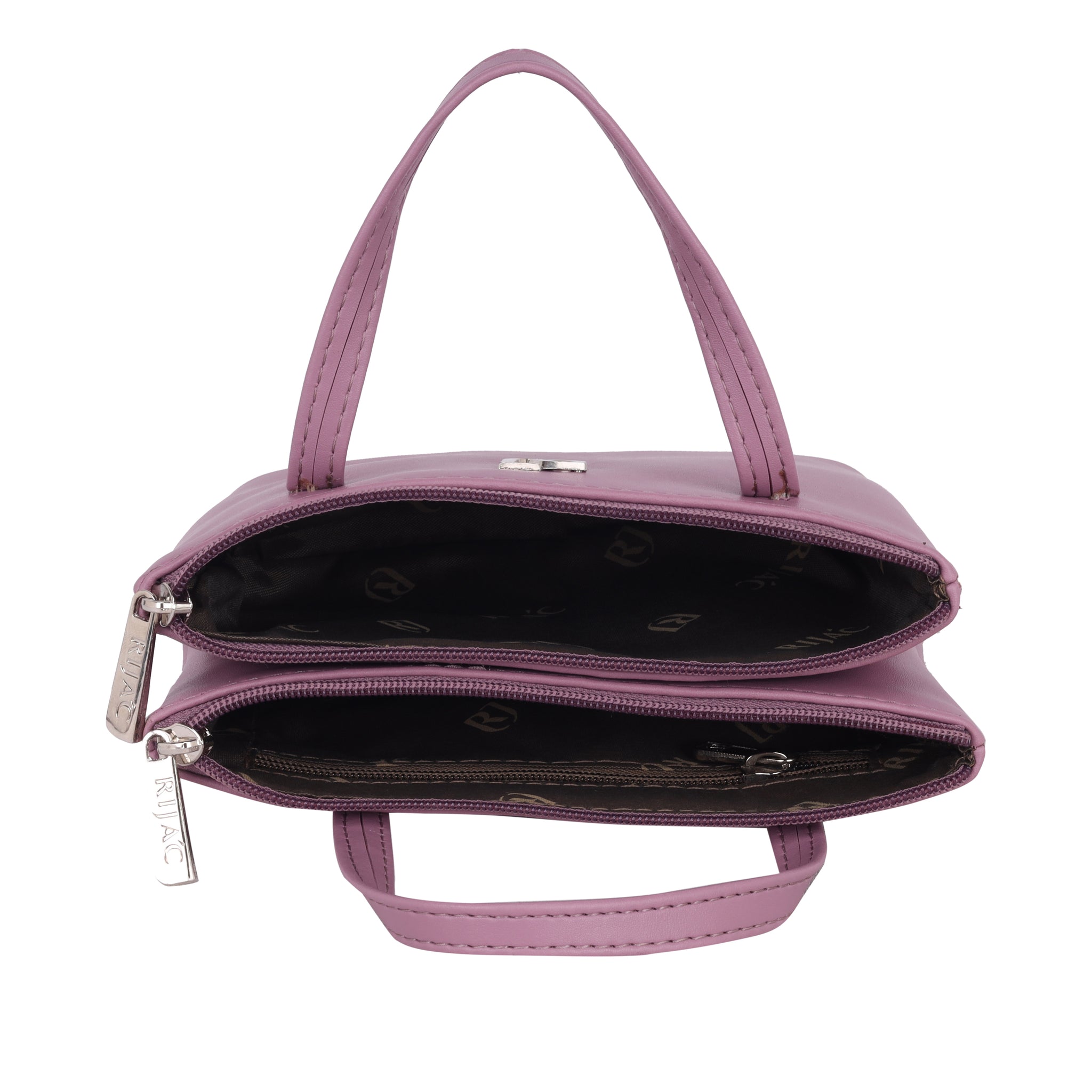 Pink ChicCarry Compact Sling Bag