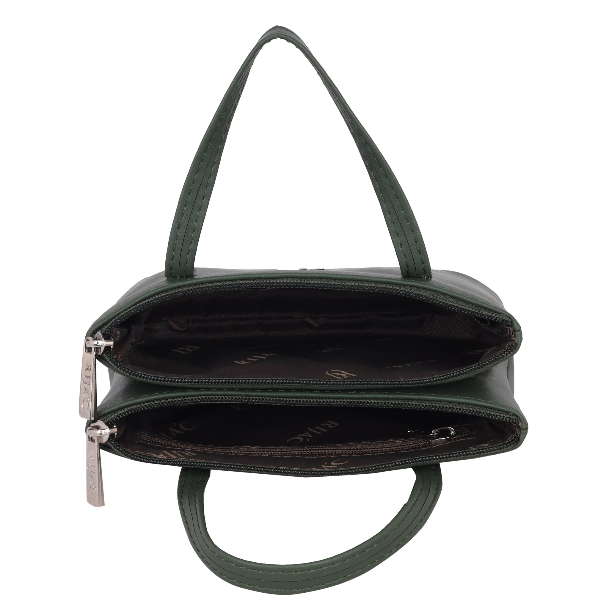 Bottle Green ChicCarry Compact Sling Bag