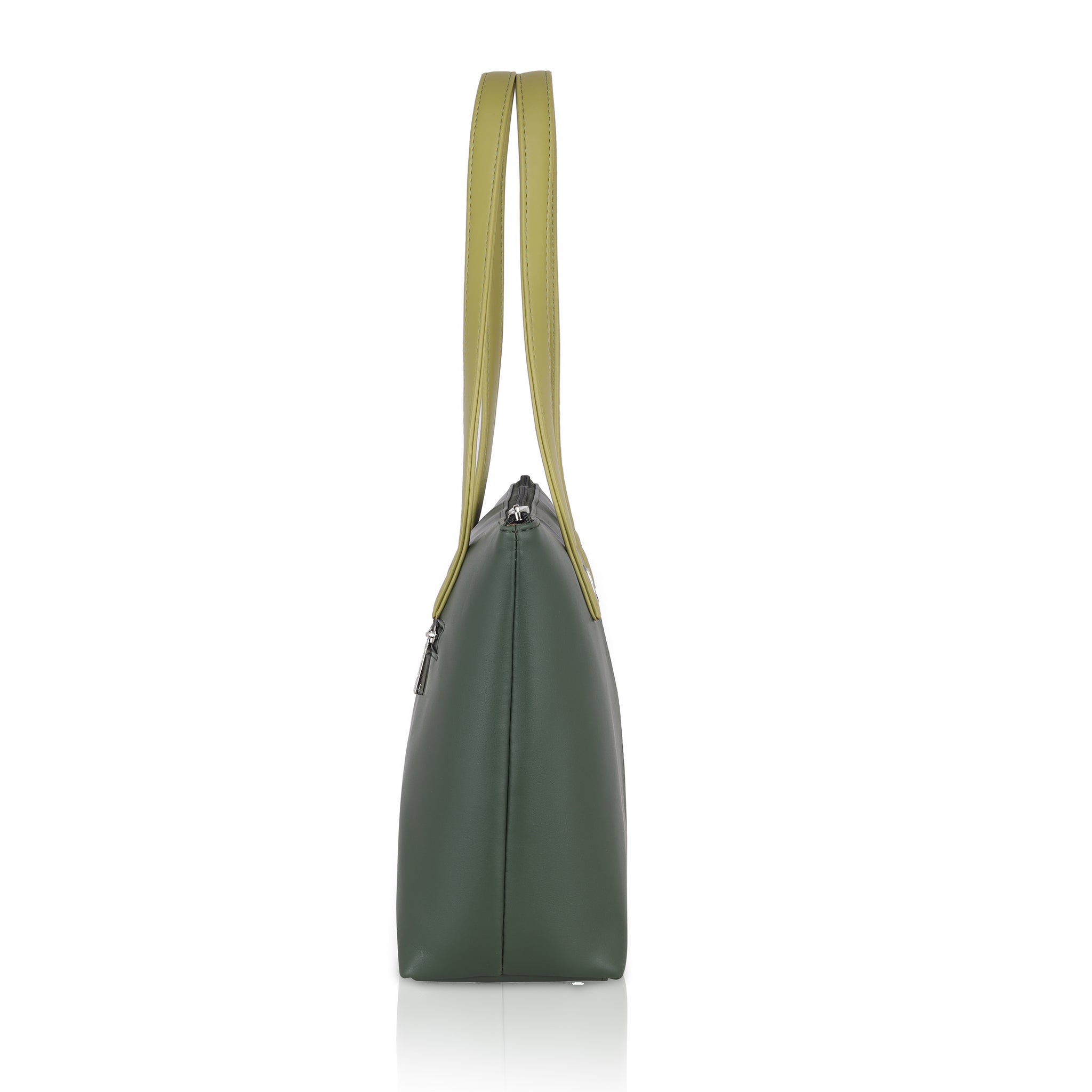 Bottle Green EssentialCaddy Shoulder Bag