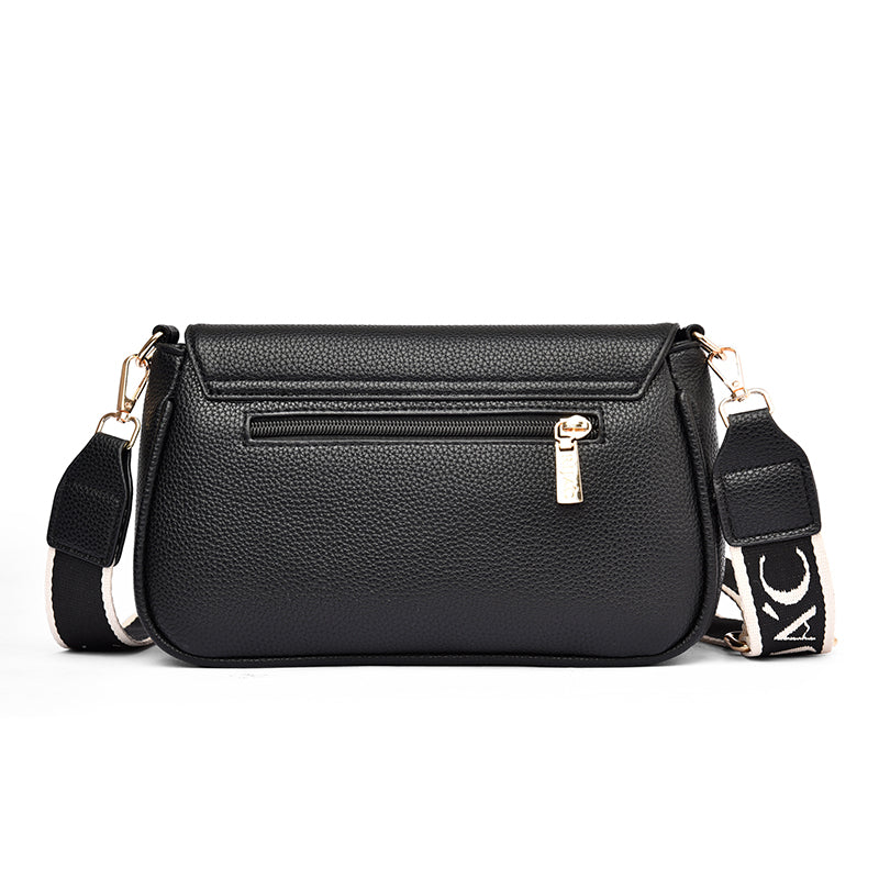 Green Keno Sling Bag