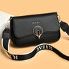 Black Keno Sling Bag