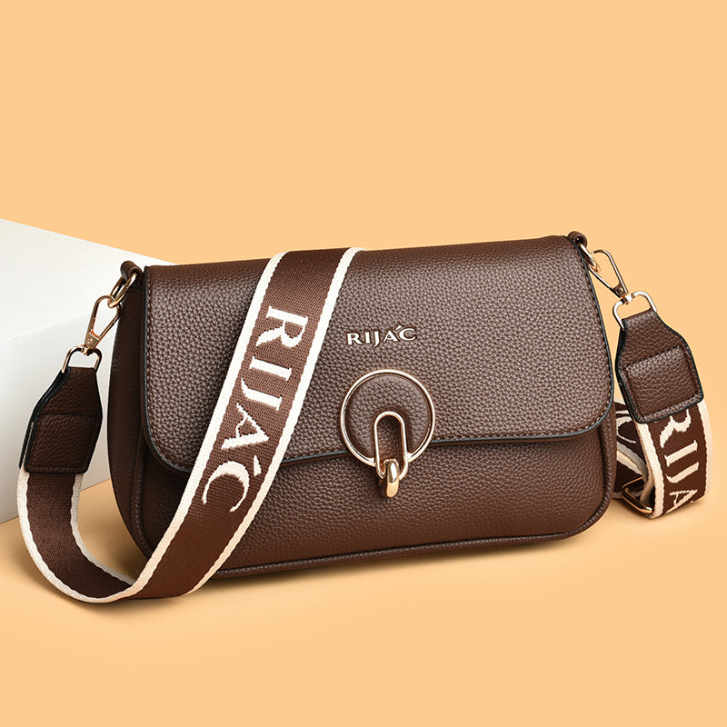 Brown Keno Sling Bag