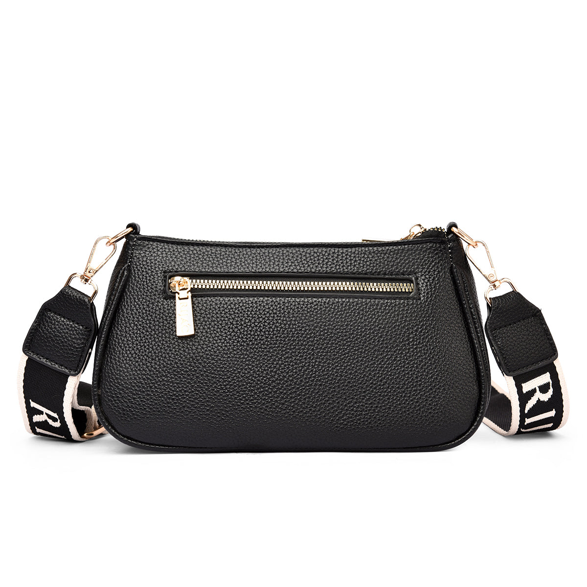 Green Emiro Sling Bag