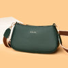 Green Emiro Sling Bag