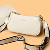 White Emiro Sling Bag