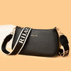 Black Emiro Sling Bag