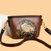 Brown Bela (s) Sling Bag