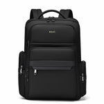 Black Noma Laptop Backpack