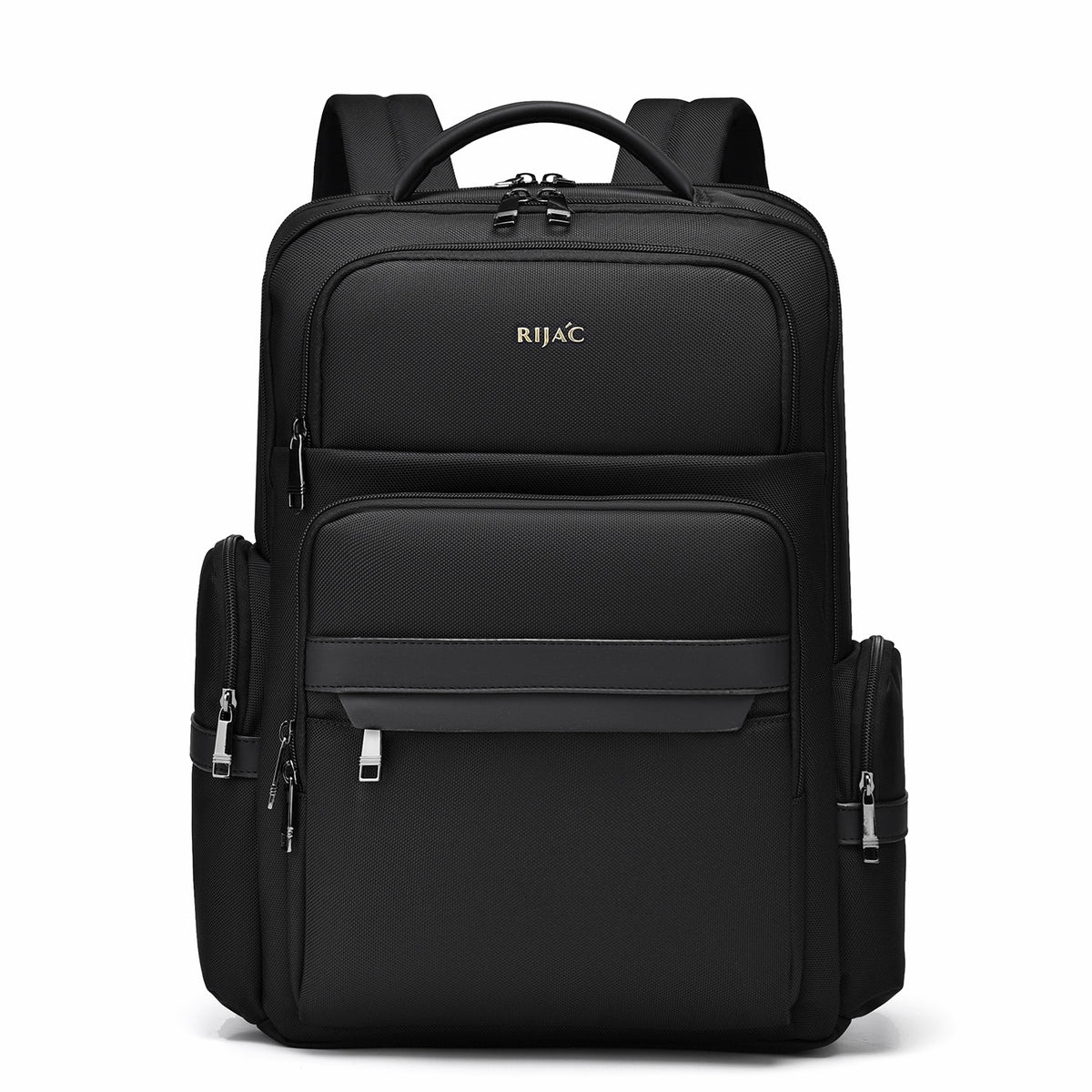 Black Noma Laptop Backpack