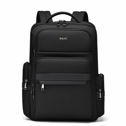 Black Noma Laptop Backpack