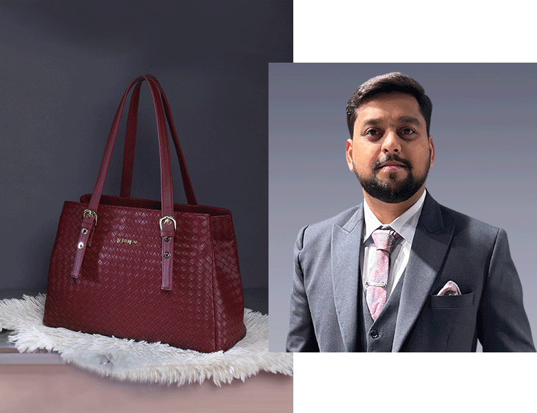 Discover Our Story RIJAC