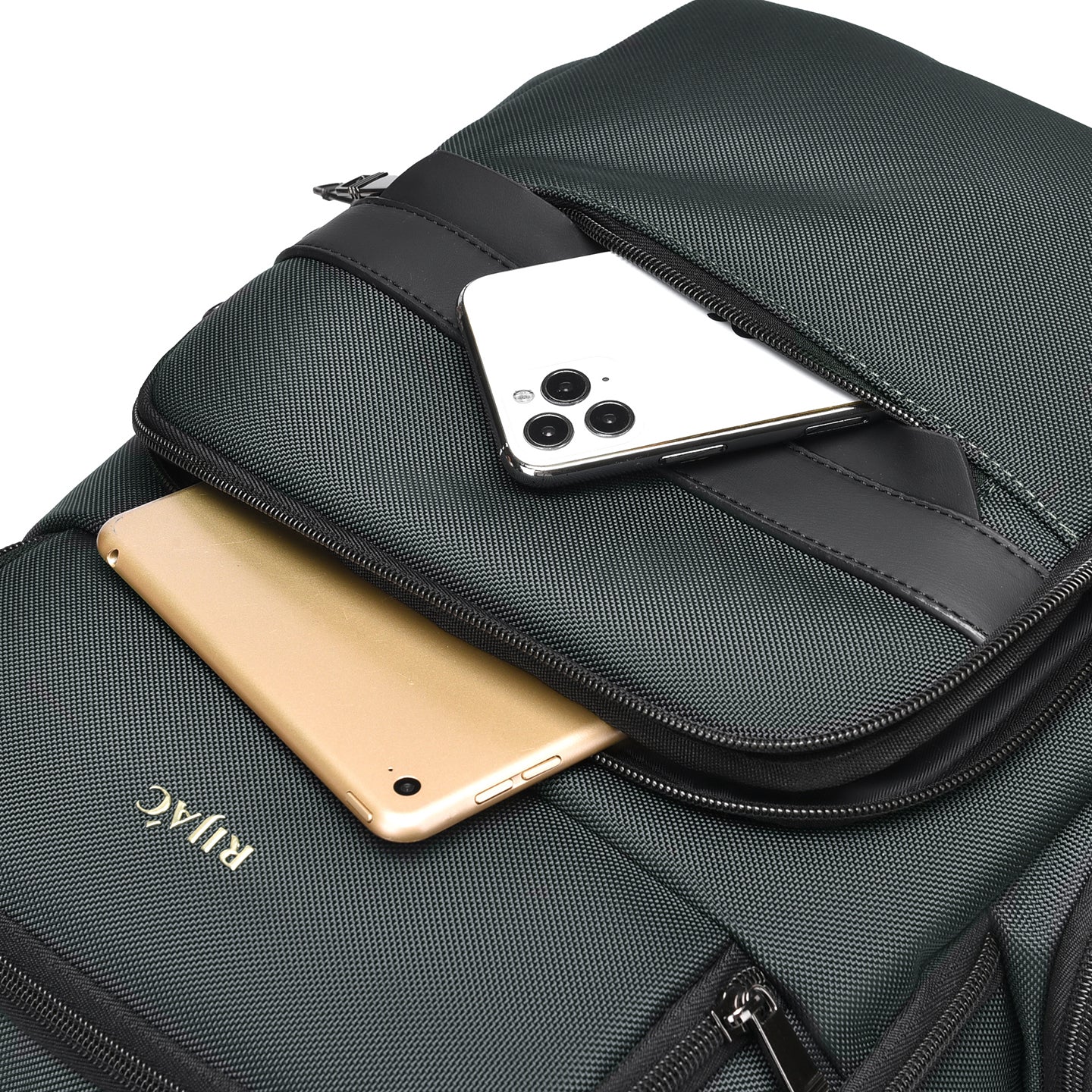 Green Noma Backpack | 30 Litre