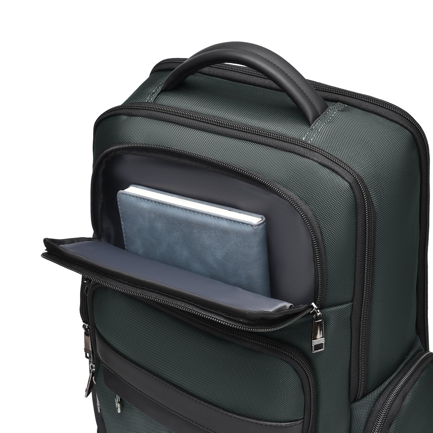 Green Noma Backpack | 30 Litre