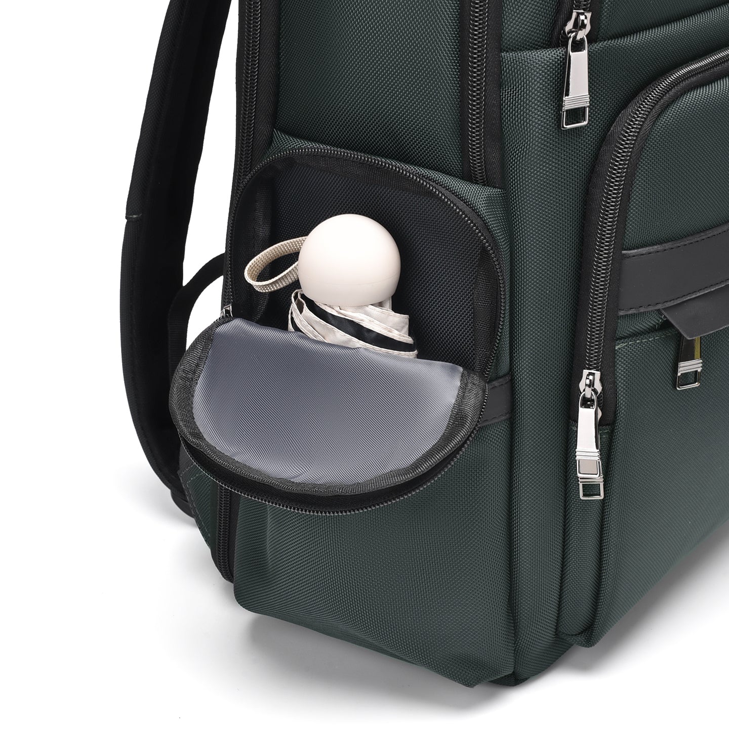 Green Noma Backpack | 30 Litre