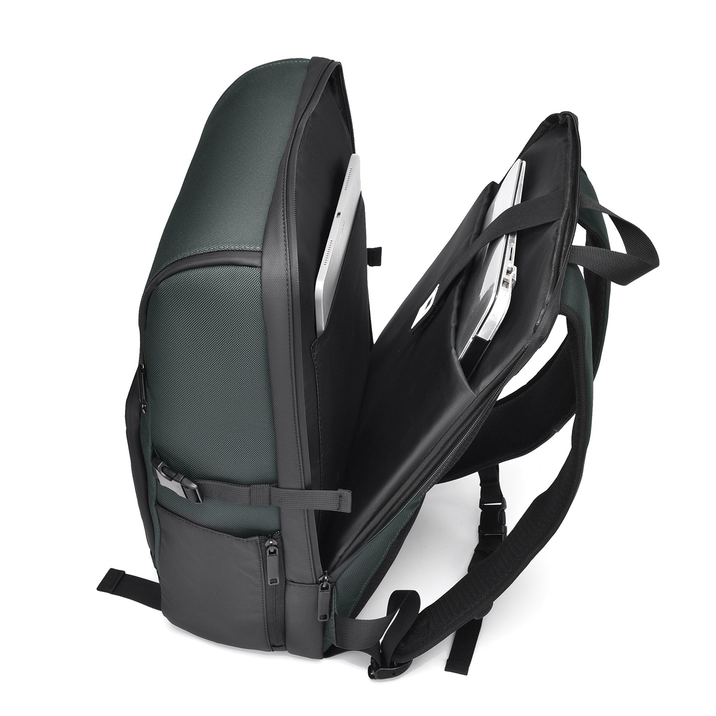 Green Sovi Backpack | 30 Litre