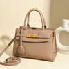 Beige Yumi Handbag