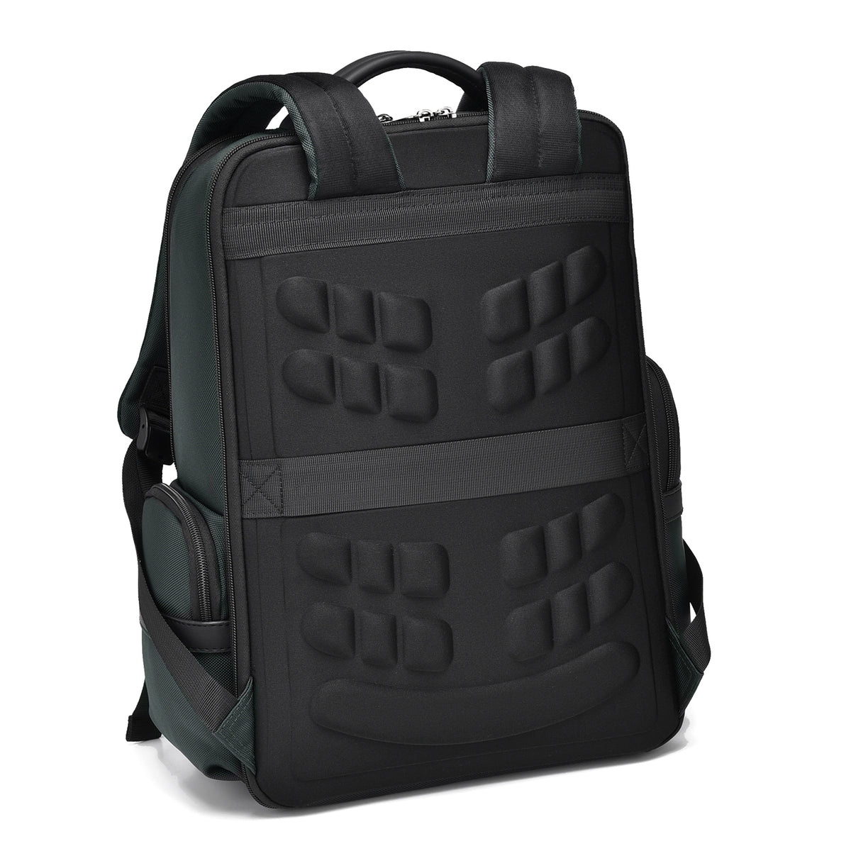 Rijac Backpack Black Noma 40L Backpack | Office Essential – RIJAC