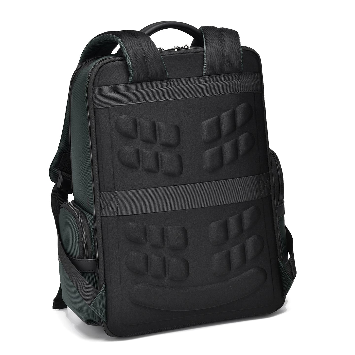 Black Noma Backpack | 30 Litre