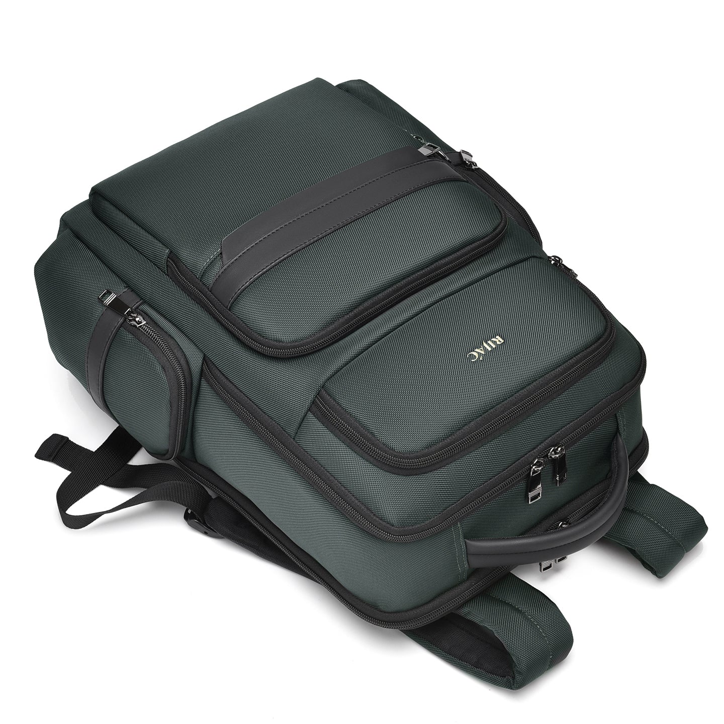 Green Noma Backpack | 30 Litre