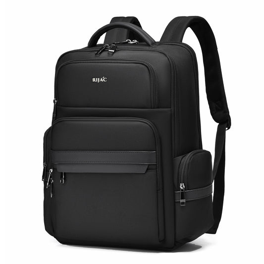 Black Noma Backpack | 40 Litre