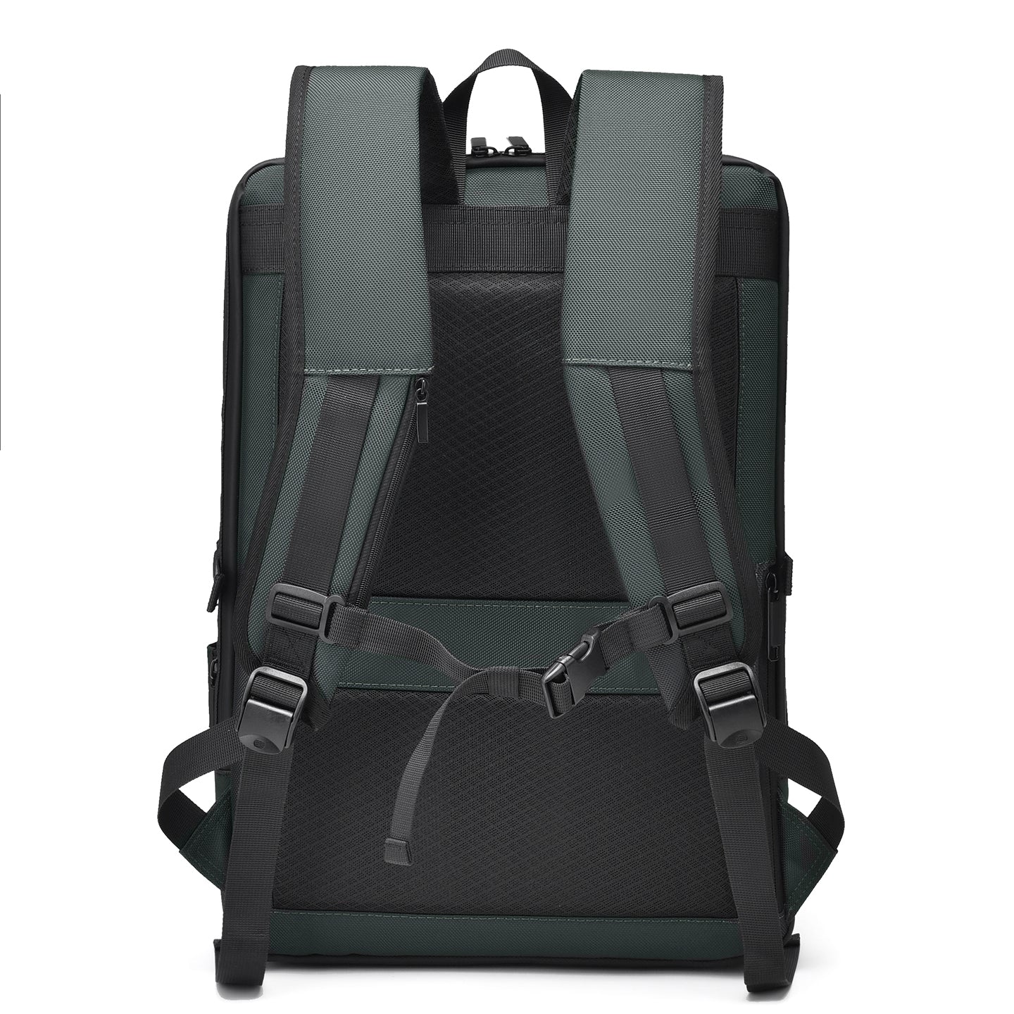 Green Sovi Backpack | 30 Litre