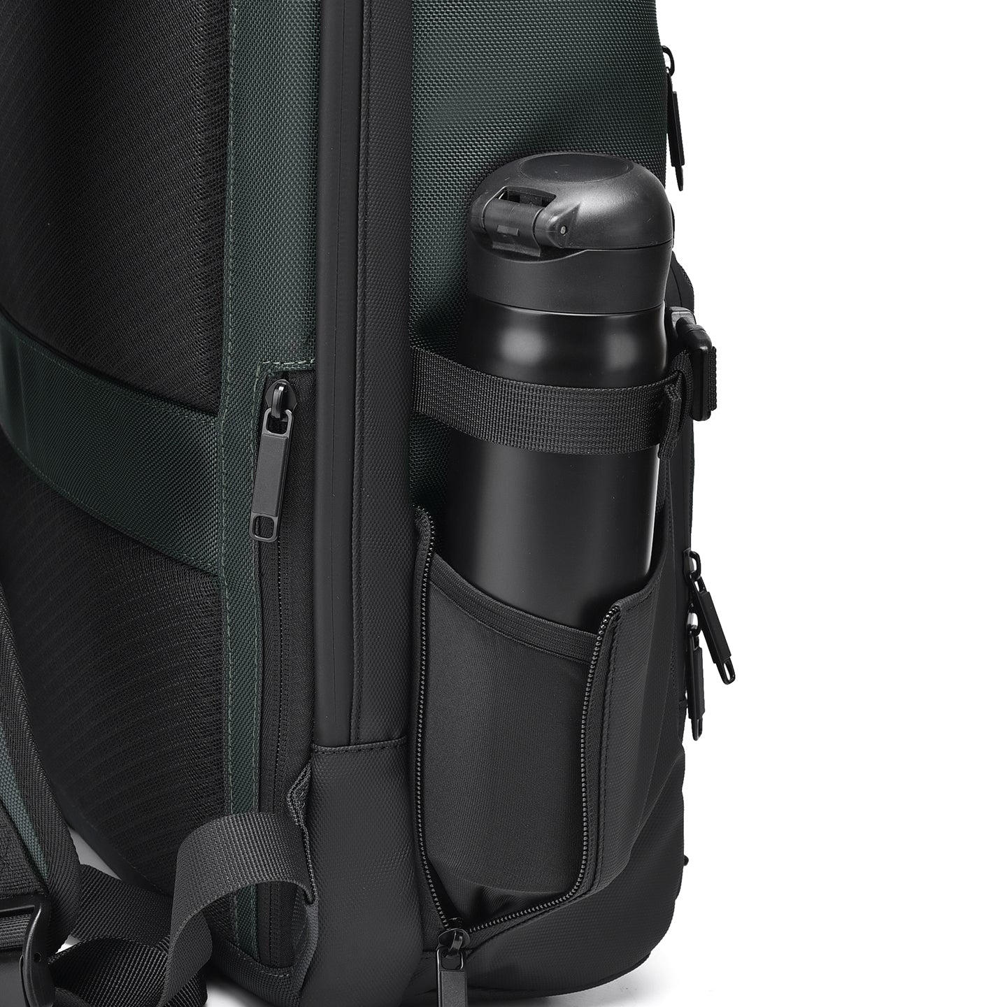 Green Sovi Backpack | 30 Litre