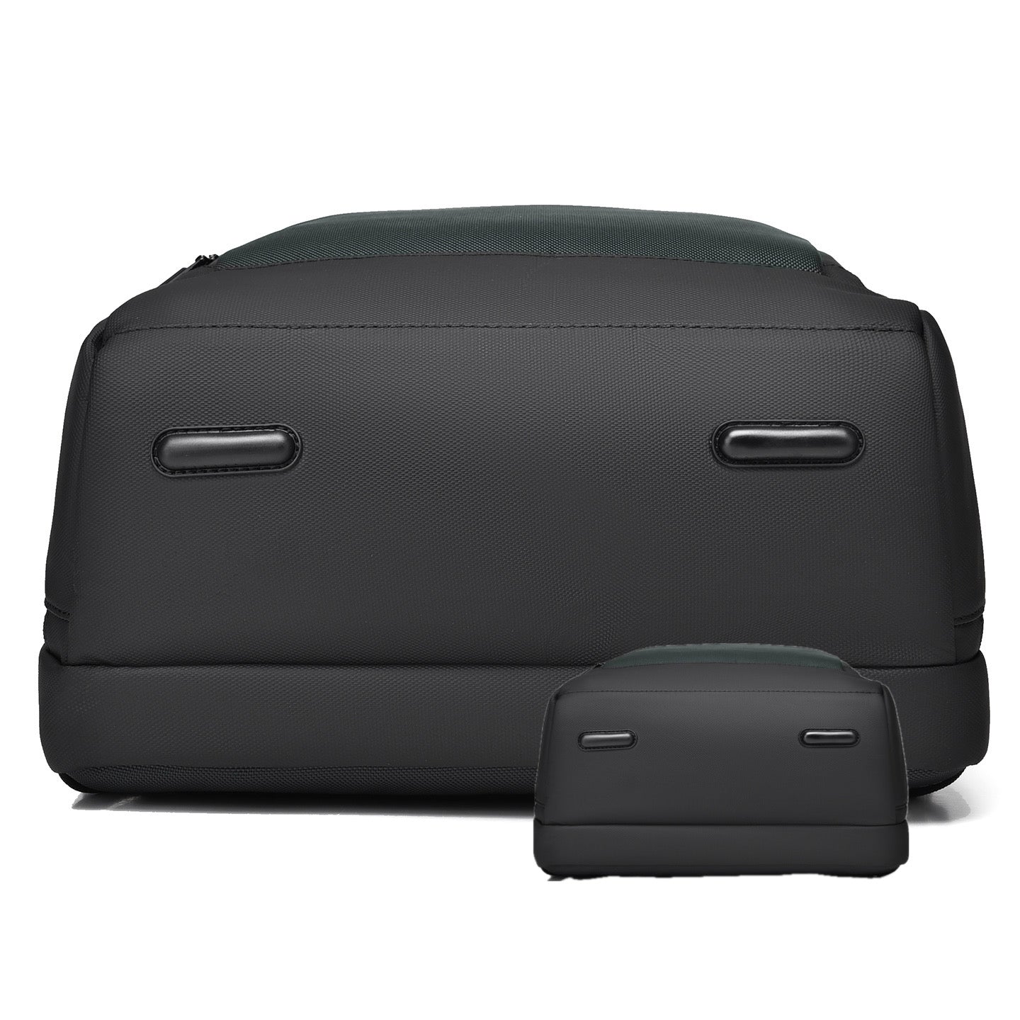 Green Sovi Backpack | 30 Litre