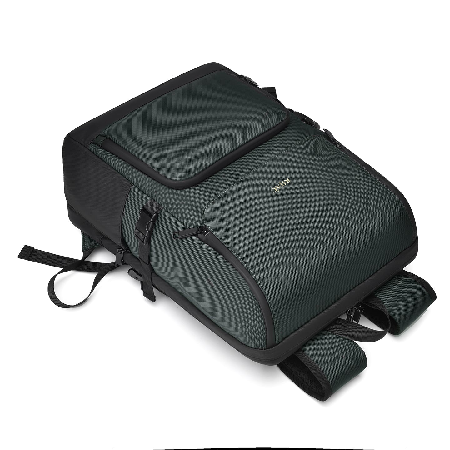 Green Sovi Backpack | 30 Litre