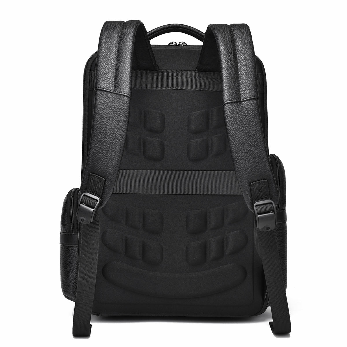 Rijac Backpack Buy Black Lono Practical Backpack Online - Rijac – RIJAC