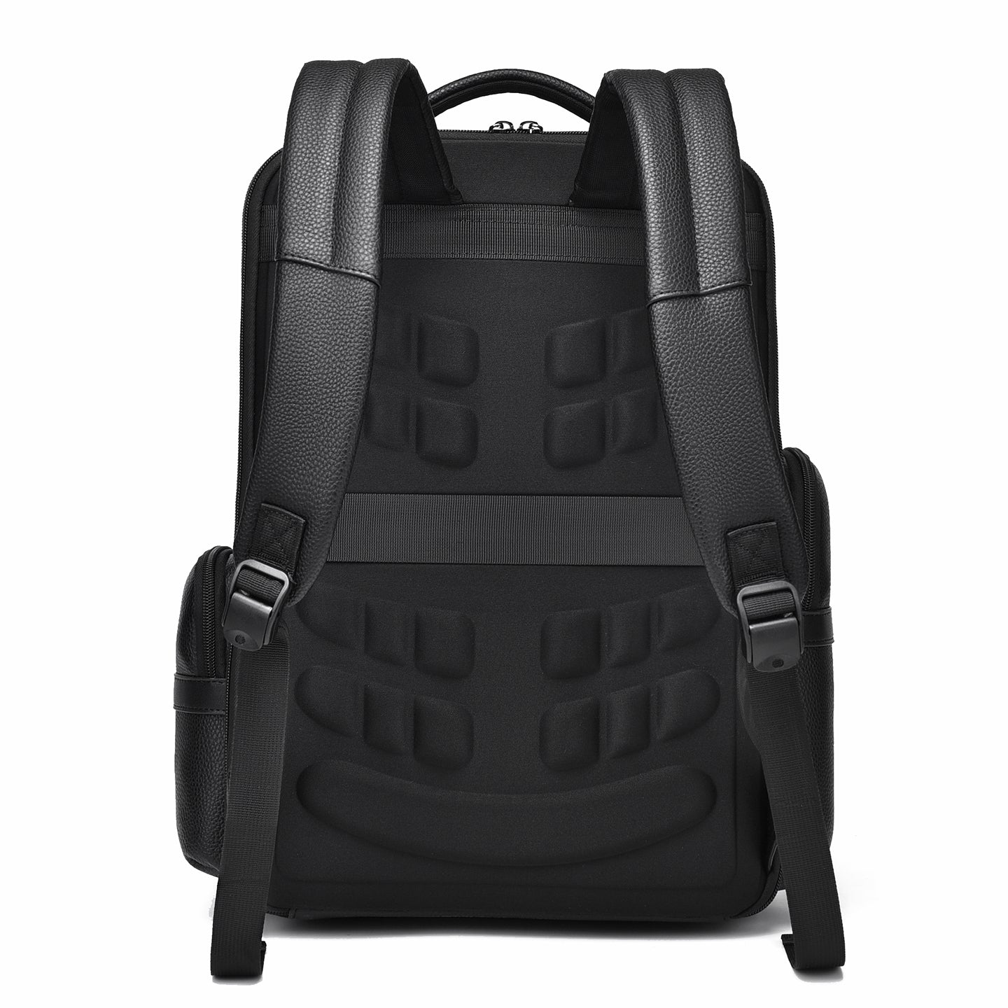 Black Lono Practical Backpack | 30 Litre