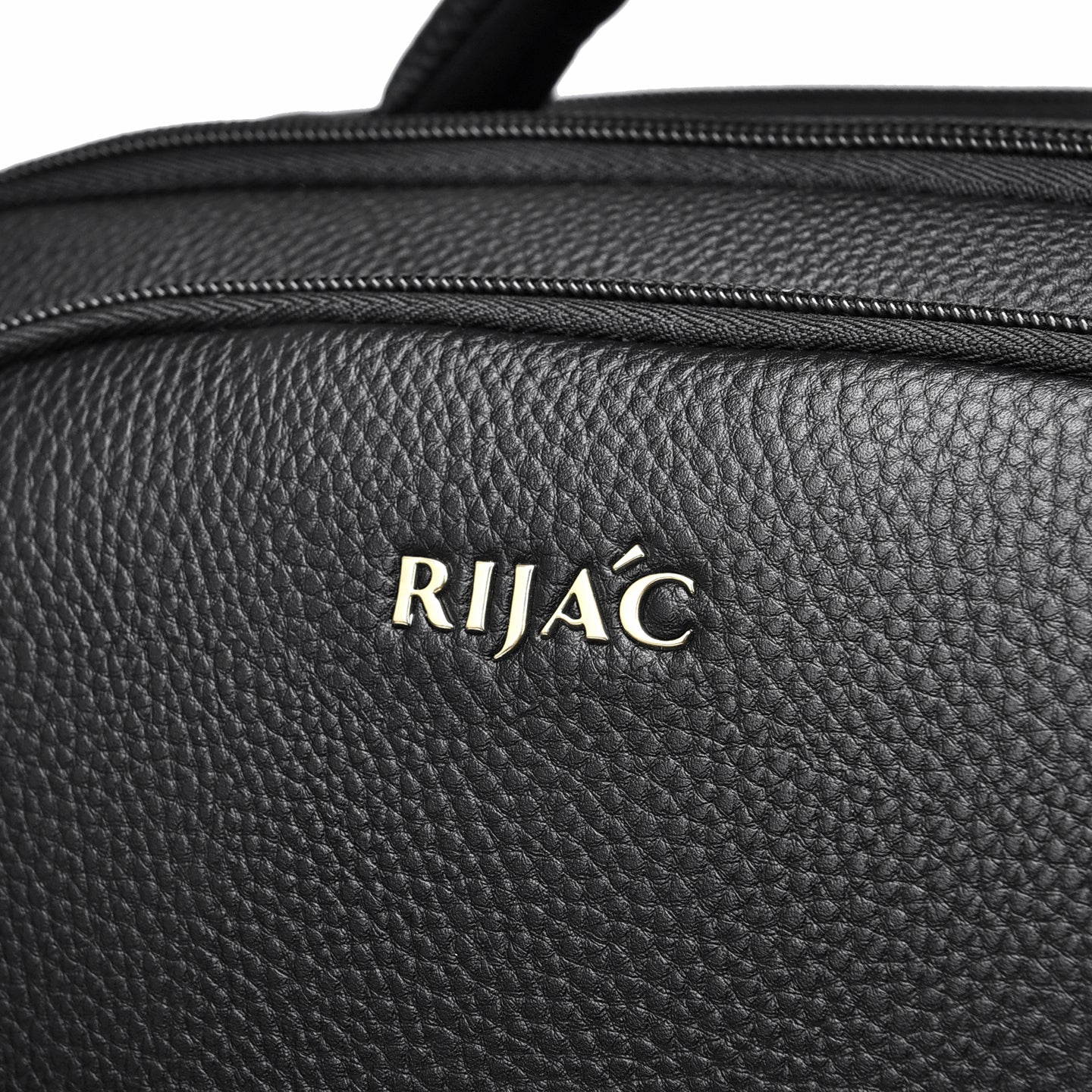 Black Lono Practical Backpack | 30 Litre