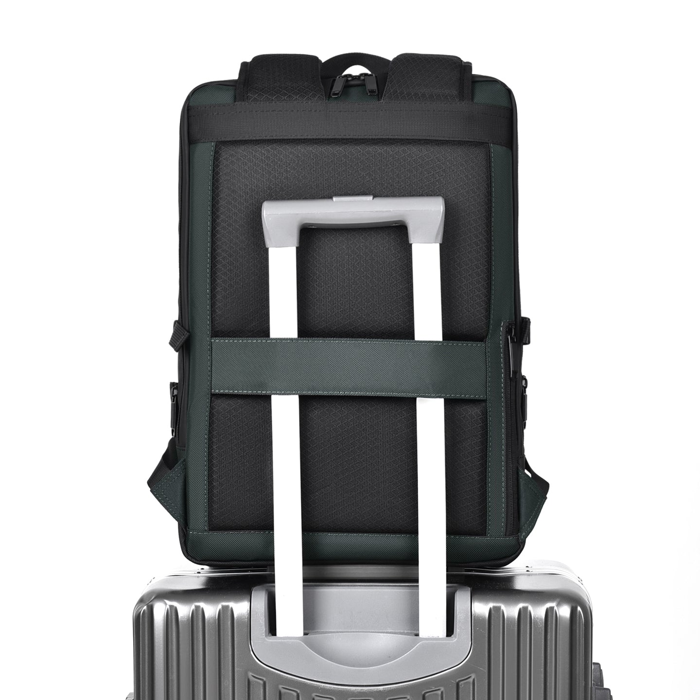 Green Sovi Backpack | 30 Litre