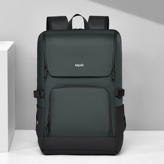 Green Sovi Backpack | 30 Litre