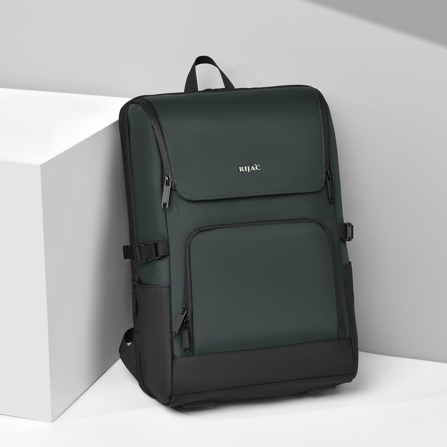 Green Sovi Backpack | 30 Litre