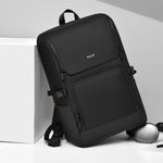 Black Sovi Backpack | 30 Litre
